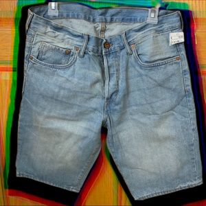 H&M Shorts - Denim Shorts Men’s NWT H&M Shorts - Denim Shorts Men’s NWT